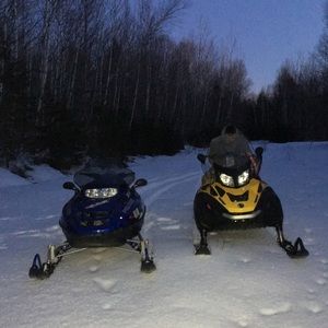 Meet your Posher, Brian